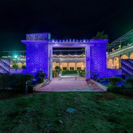 Brindavan Garden Resort & Spa Krishnarajasagara Exterior photo