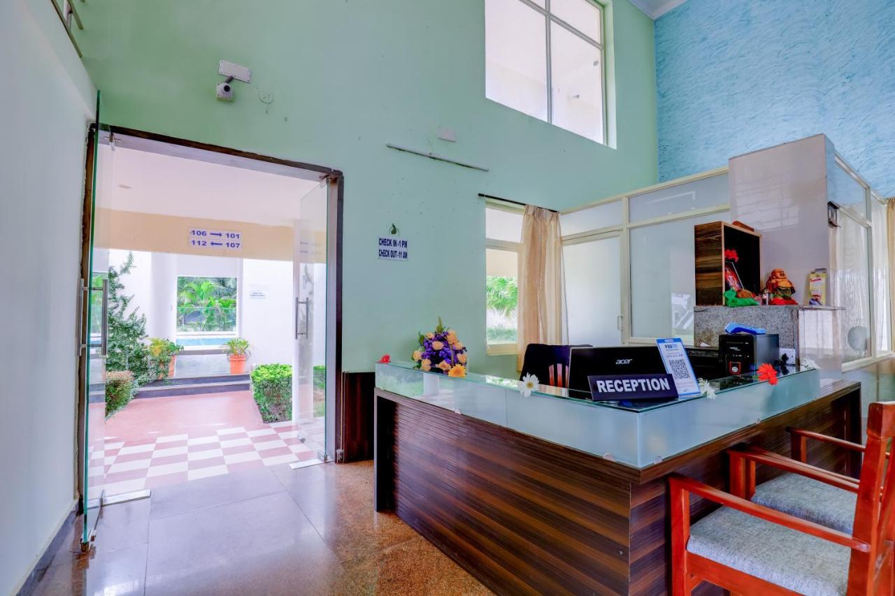Brindavan Garden Resort & Spa Krishnarajasagara Exterior photo