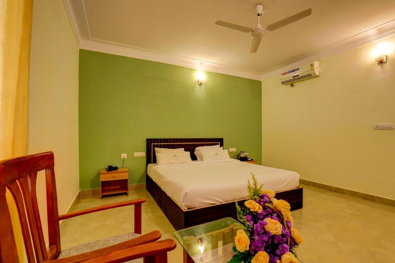 Brindavan Garden Resort & Spa Krishnarajasagara Exterior photo