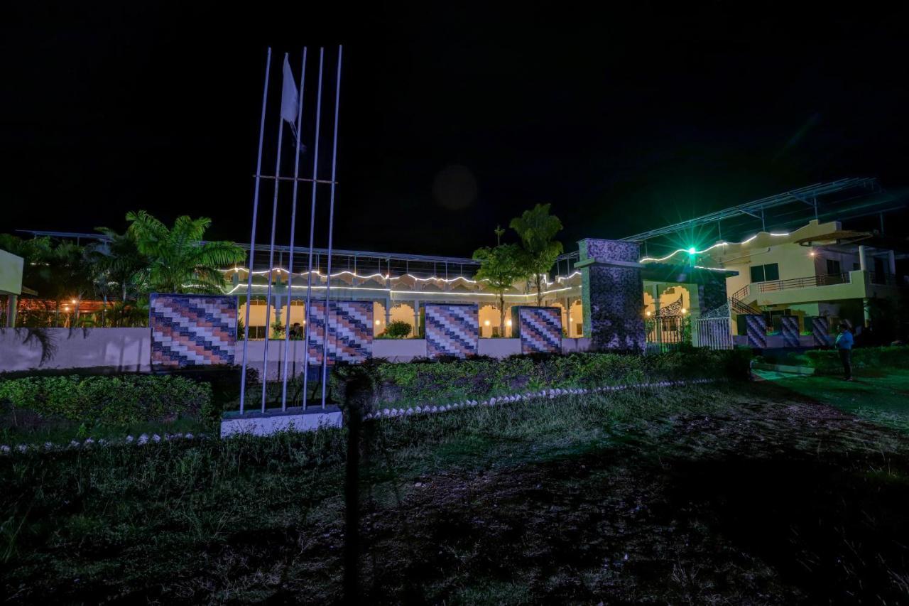 Brindavan Garden Resort & Spa Krishnarajasagara Exterior photo