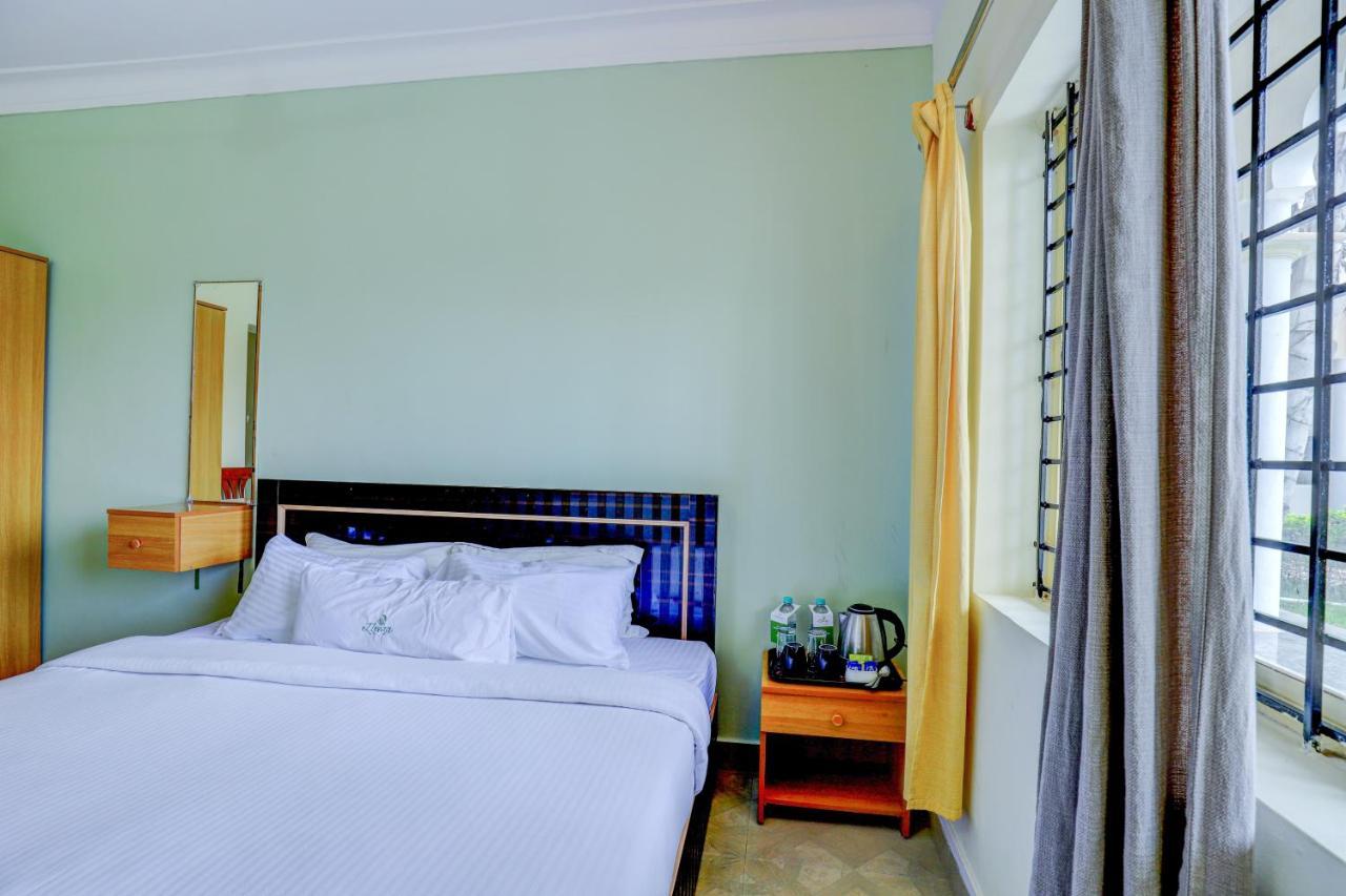 Brindavan Garden Resort & Spa Krishnarajasagara Exterior photo
