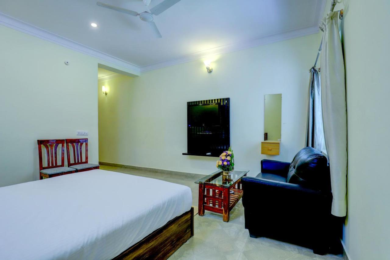 Brindavan Garden Resort & Spa Krishnarajasagara Exterior photo