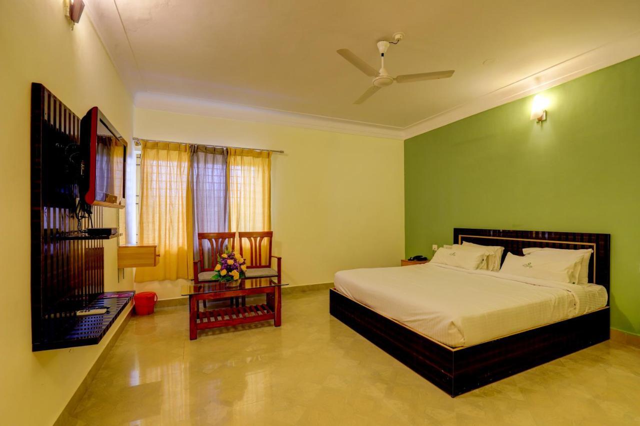 Brindavan Garden Resort & Spa Krishnarajasagara Exterior photo