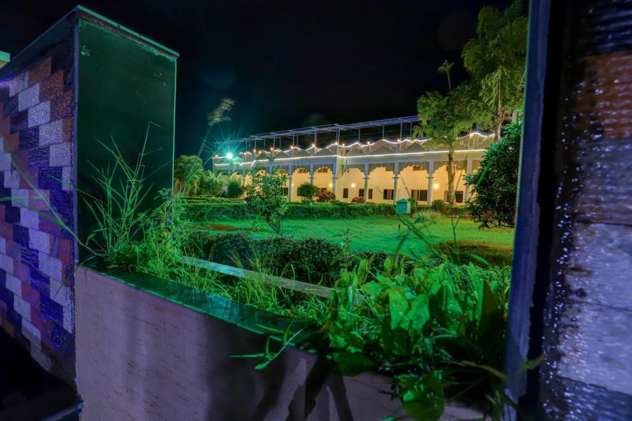Brindavan Garden Resort & Spa Krishnarajasagara Exterior photo