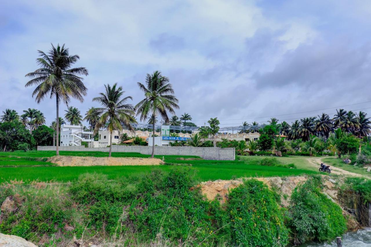 Brindavan Garden Resort & Spa Krishnarajasagara Exterior photo