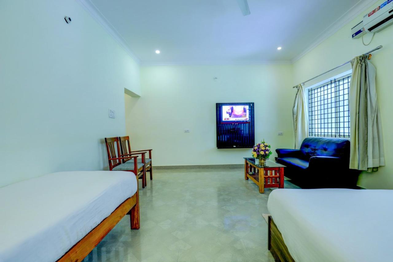 Brindavan Garden Resort & Spa Krishnarajasagara Exterior photo